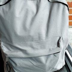 Backpack, as reported by Regio Antwerpen - Brussel using iLost