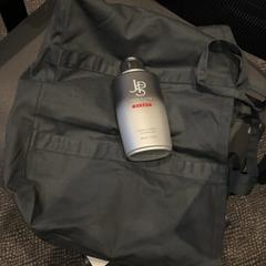 Bag & Shampoo, as reported by Van der Valk Hotel Utrecht using iLost