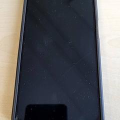 Telefon Boukhari, amint azt Connexxion Haarlem IJmond az iLost segítségével jelentette.