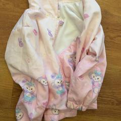 Children's jacket, as reported by HTM using iLost
