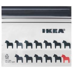 IKEA produktua, gisa salatu by IKEA横浜 iLost erabiliz