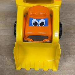 Truck, como reportado por IKEA Amersfoort utilizando o iLost