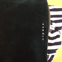 Dames tas groen, as reported by Gemeente Amsterdam using iLost