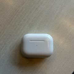 Airpod, segundo informou Hotel Apeldoorn usando iLost