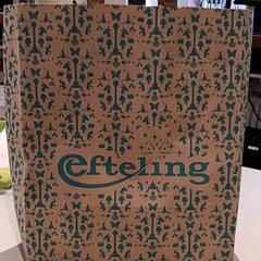 هدية تذكارية، كما تم الإبلاغ عنه بواسطة De Efteling عبر iLost