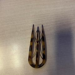 Hairtool, gisa salatu by Hotel Apeldoorn iLost erabiliz