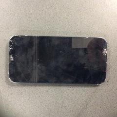 Iphone Zwart, som rapportert av Breng Nijmegen ved bruk av iLost