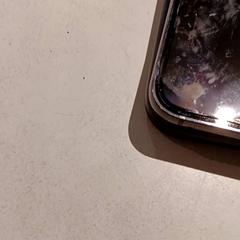 핸드폰, iLost를 사용하여 De Efteling에 보고됨