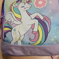 Backpack, as reported by RET using iLost