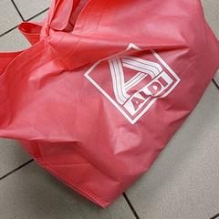 Bolsa - Stoffen Shoppingtas, segundo informou Centraal magazijn usando iLost