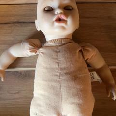 Doll, as reported by Attractie- & Vakantiepark Slagharen using iLost