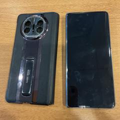 Mobilný telefón Huawei, ako bolo nahlásené Gemeente Amsterdam pomocou iLost