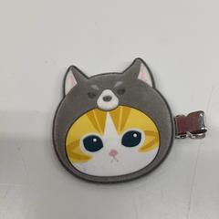 머리핀, iLost를 사용하여 IKEA新三郷에 보고됨