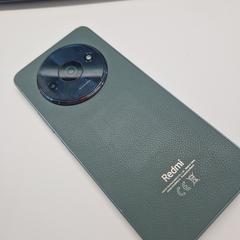 スマートフォン groen redmi がiLostで Stad Hasselt によって報告されました