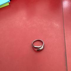 Ringe Silver - Metall, som rapportert av MEININGER Hotel Berlin Alexanderplatz ved bruk av iLost