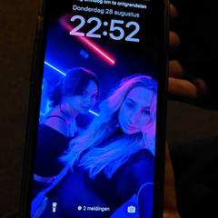 Mobiele Telefoon, come riportato a iLost