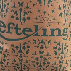 Lembrança, como reportado por De Efteling utilizando o iLost