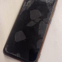Teléfono móvil, ha sido reportado por Dominator con iLost