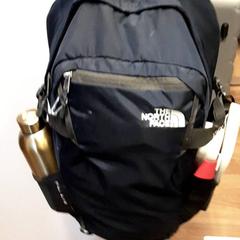 Sac à dos Blauw, a été signalé par Qbuzz ZHN utilisant iLost
