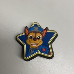 Speld (Crocs) paw patrol, zoals gemeld door Burgers' Zoo met iLost