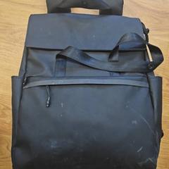 Handtas, zoals gemeld door HTM met iLost