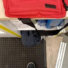 İLost kullanarak IKEA Toulon tarafından bildirildiği gibi Çanta