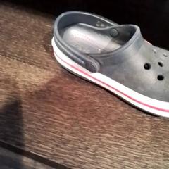 Crocs, a été signalé par Beekse Bergen Resorts en Hotel utilisant iLost