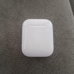 Found airpods in Leidsche Rijn region, iLost-i jakinarazi zaion moduan