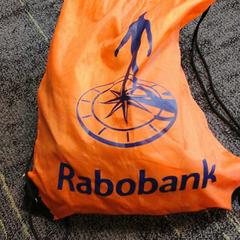 Nylontas, as reported by Connexxion Noord Holland Noord Hoorn using iLost