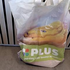 Bolsa, segundo informou Syntus Provincie Utrecht usando iLost