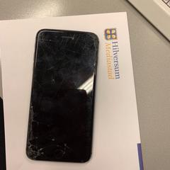 iPhone, ha sido reportado por Gemeente Hilversum usando iLost