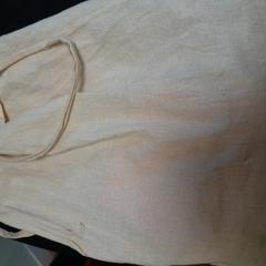 Bag toile, as reported by TCL using iLost