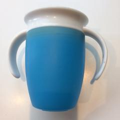 Beker, as reported by Van Gogh Museum using iLost