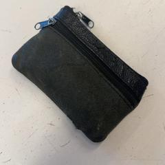Lommebok Groot-Kors, som rapportert av HTM ved bruk av iLost