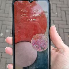 Een zwarte telefoon (lijkt een Samsung), ha sido reportado a iLost