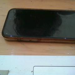 I phone, come riportato da Pukkelpop Festivalterrein utilizzando iLost