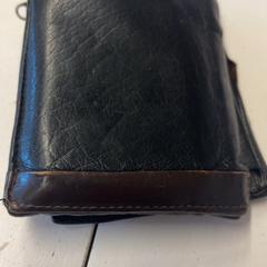 Wallet Wagenvoort, as reported by HTM using iLost