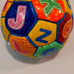 Ball, som rapportert av Qbuzz DMG ved bruk av iLost