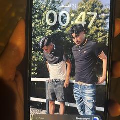 iPhone, como reportado ao iLost