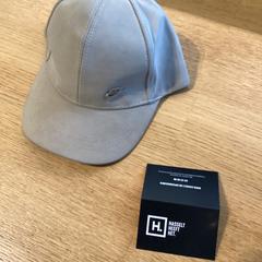Casquette Beige, as reported by Stad Hasselt using iLost