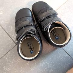 Des chaussures, a été signalé par Ziekenhuis Oost-Limburg utilisant iLost