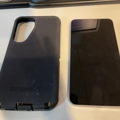 Okostelefon Samsung, amint azt Gemeente Amsterdam az iLost segítségével jelentette.