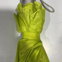 Parapluie Groen, a été signalé par Fenix utilisant iLost