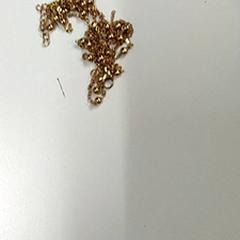Ketting, zoals gemeld door IKEA Gent met iLost