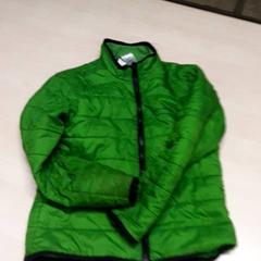 Chaqueta, ha sido reportado por Arriva Oost-Brabant con iLost