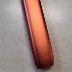 Dampfen IQOS, gemeldet von Connexxion Haarlem IJmond über iLost