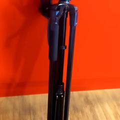 Tripod, as reported by Arriva Limburg Noord using iLost