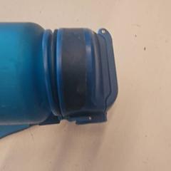Bottle, as reported by GVB using iLost