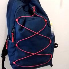 Backpack, as reported by Hermes Eindhoven using iLost