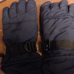 Blauwe handschoenen, a été signalé par SnowWorld, Landgraaf utilisant iLost